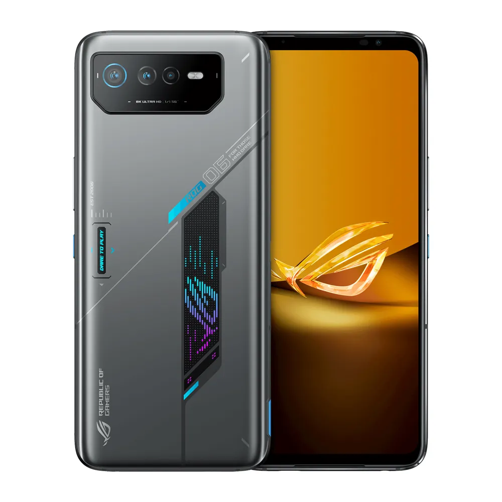 ASUS ROG Phone 6D (16G+256G)福利品 歷史價格詳細信息