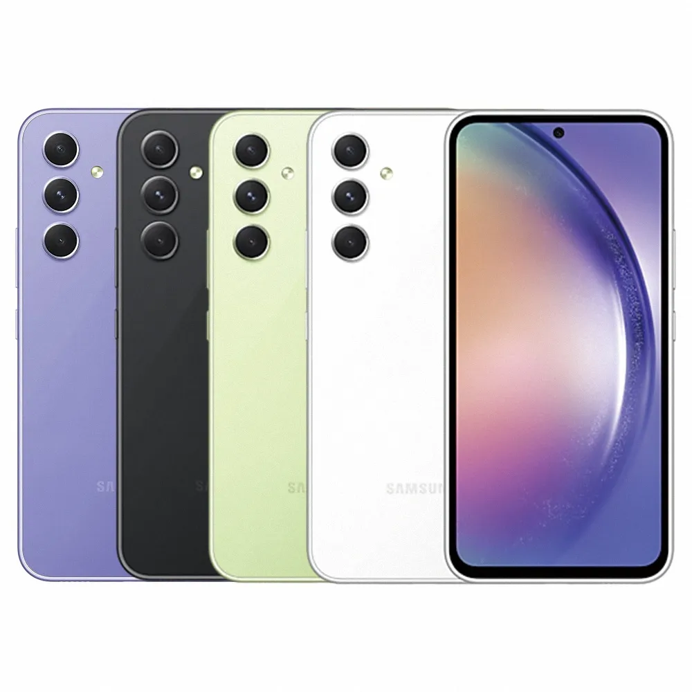 Samsung Galaxy A54 5G 8G+256G 歷史價格詳細信息