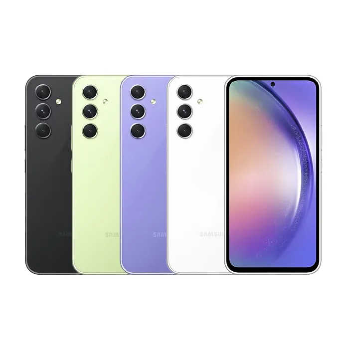 Samsung Galaxy A54 5G 8G+256G 歷史價格詳細信息