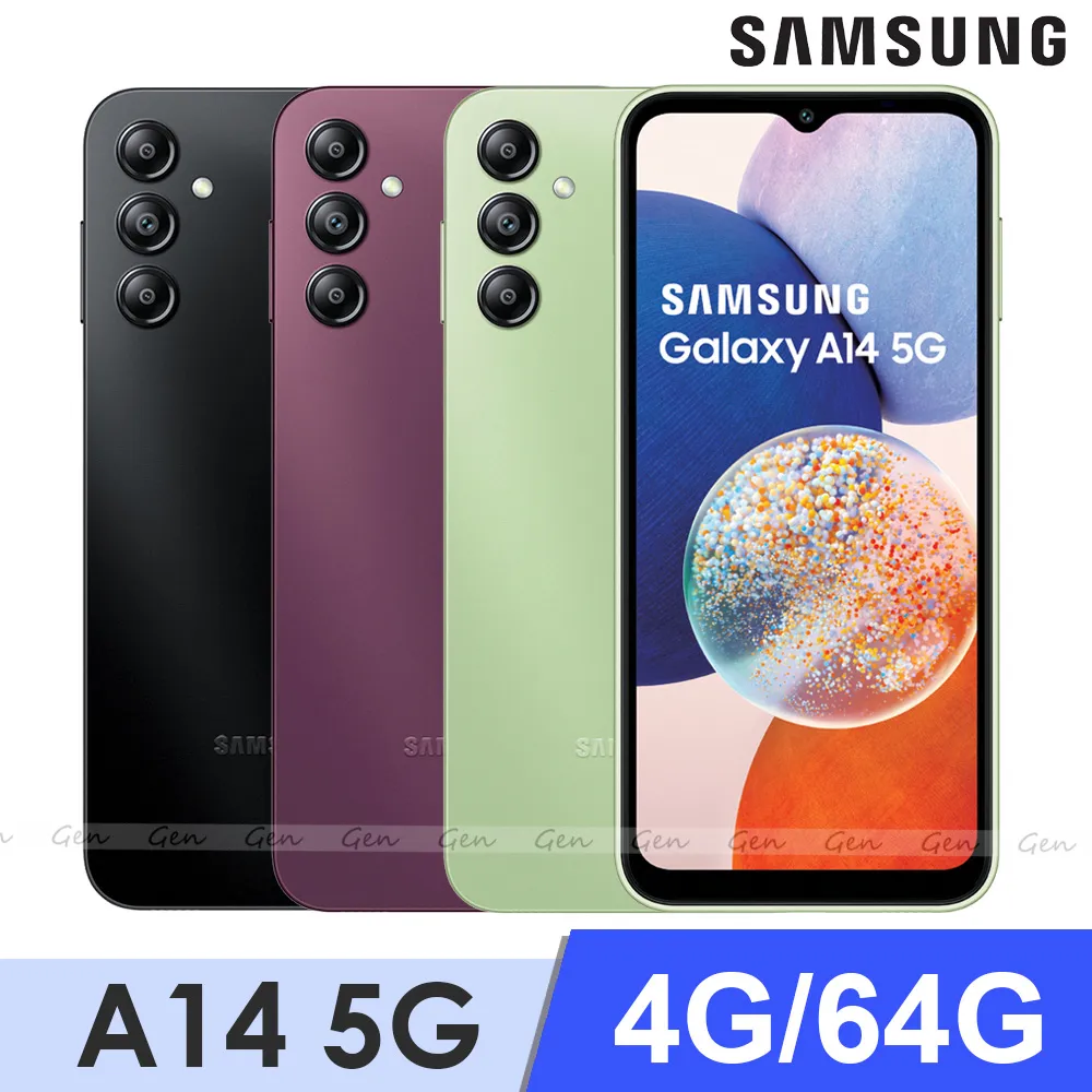 SAMSUNG Galaxy A14 (4G/64G) 6.6吋5G智慧型手機 贈128G記憶卡+傳輸線 現貨 廠商直送 歷史價格詳細信息