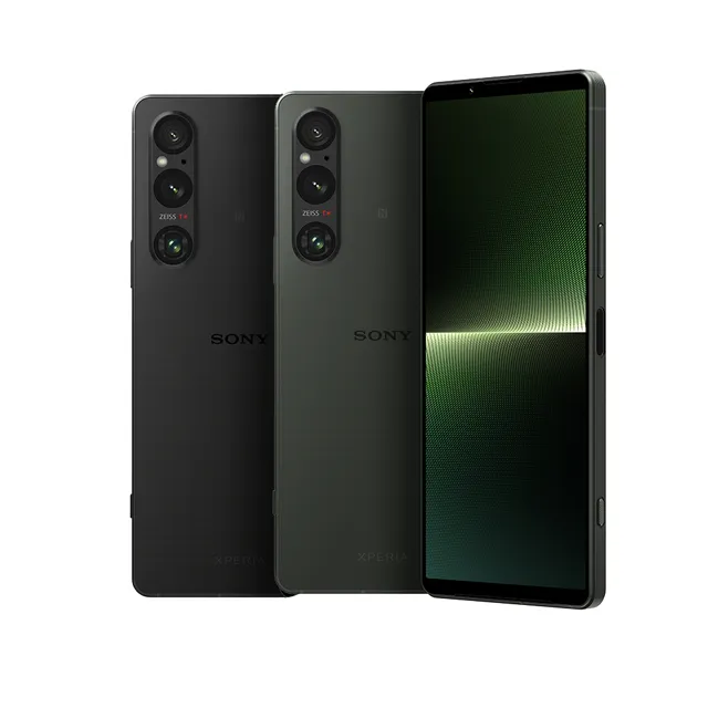 SONY Xperia 1 V (12G/256G) 經典黑 歷史價格詳細信息