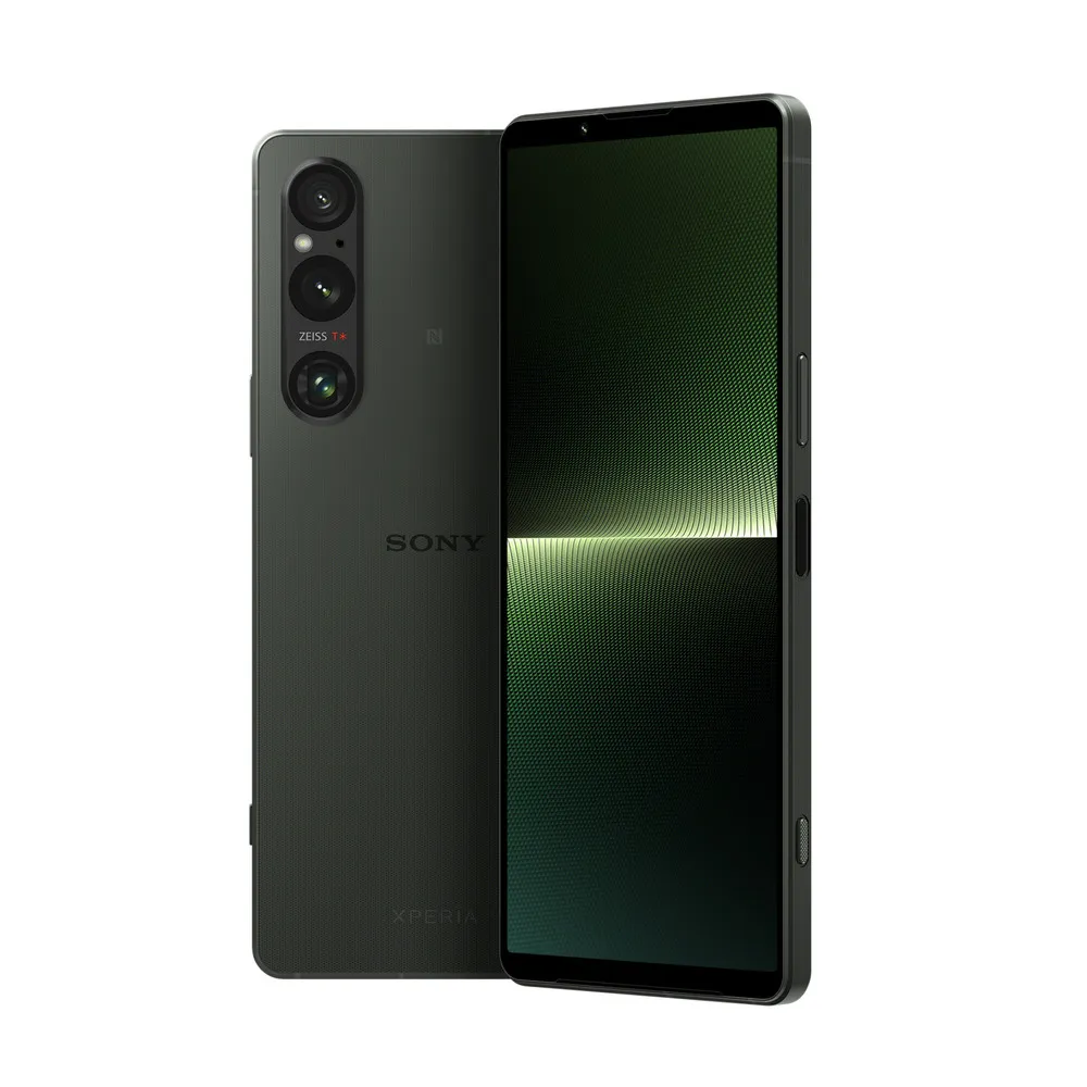 SONY Xperia 1 V (12G/256G) 經典黑 歷史價格詳細信息