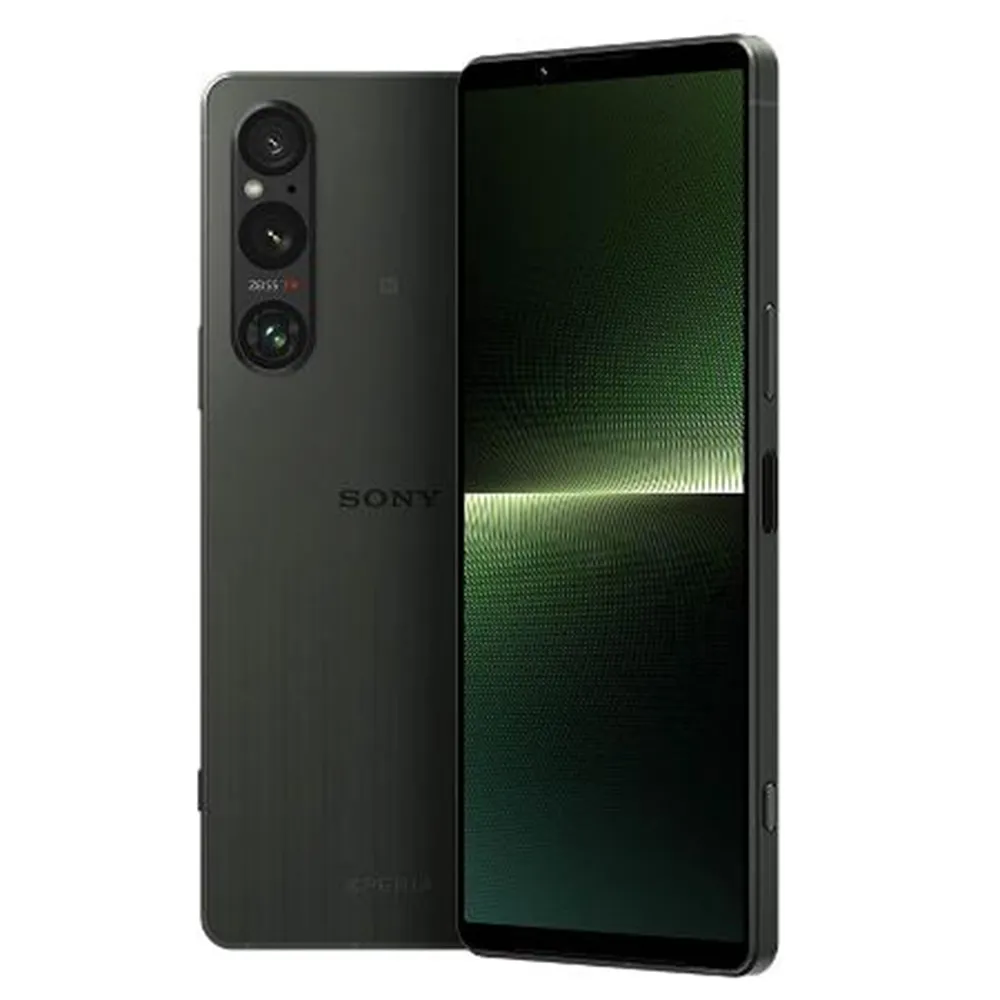 SONY Xperia 1 V (12G/256G) 經典黑 歷史價格詳細信息
