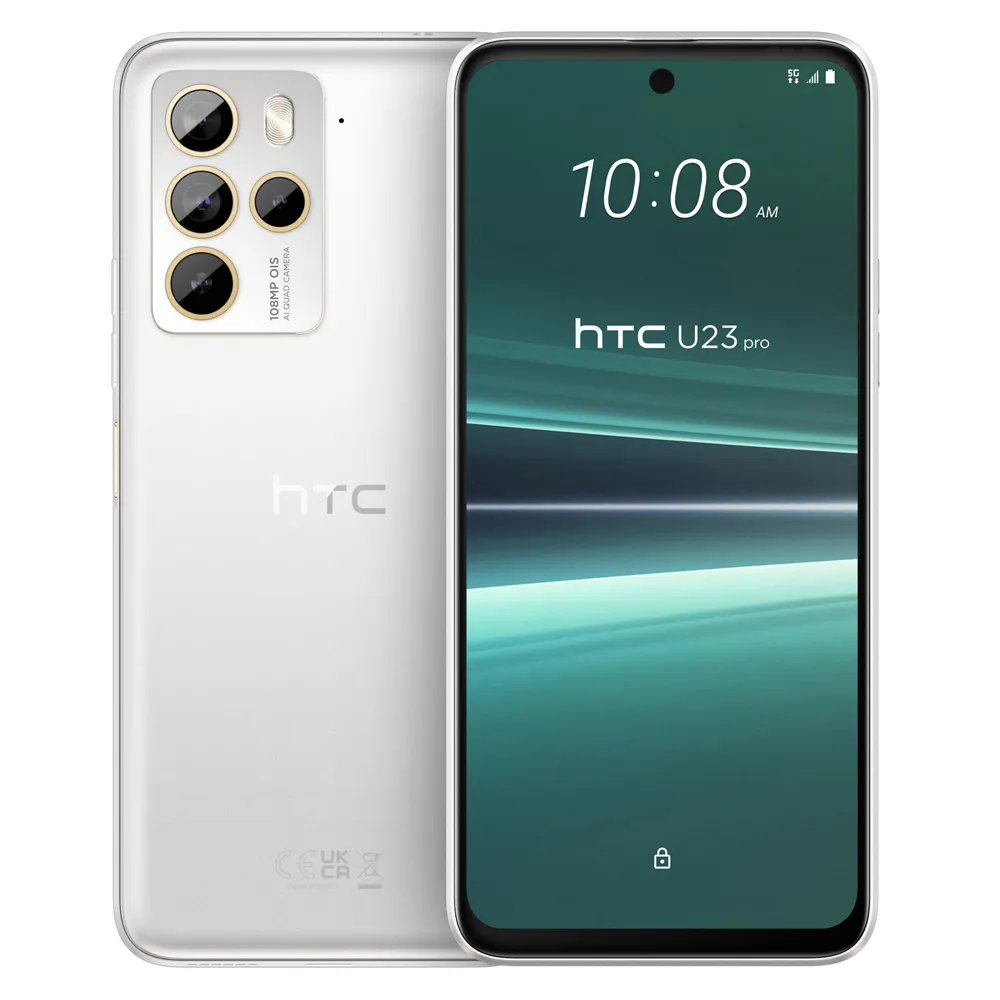 HTC U23 Pro 8G 256G / 12G 256G S級 福利品 神腦生活 歷史價格詳細信息