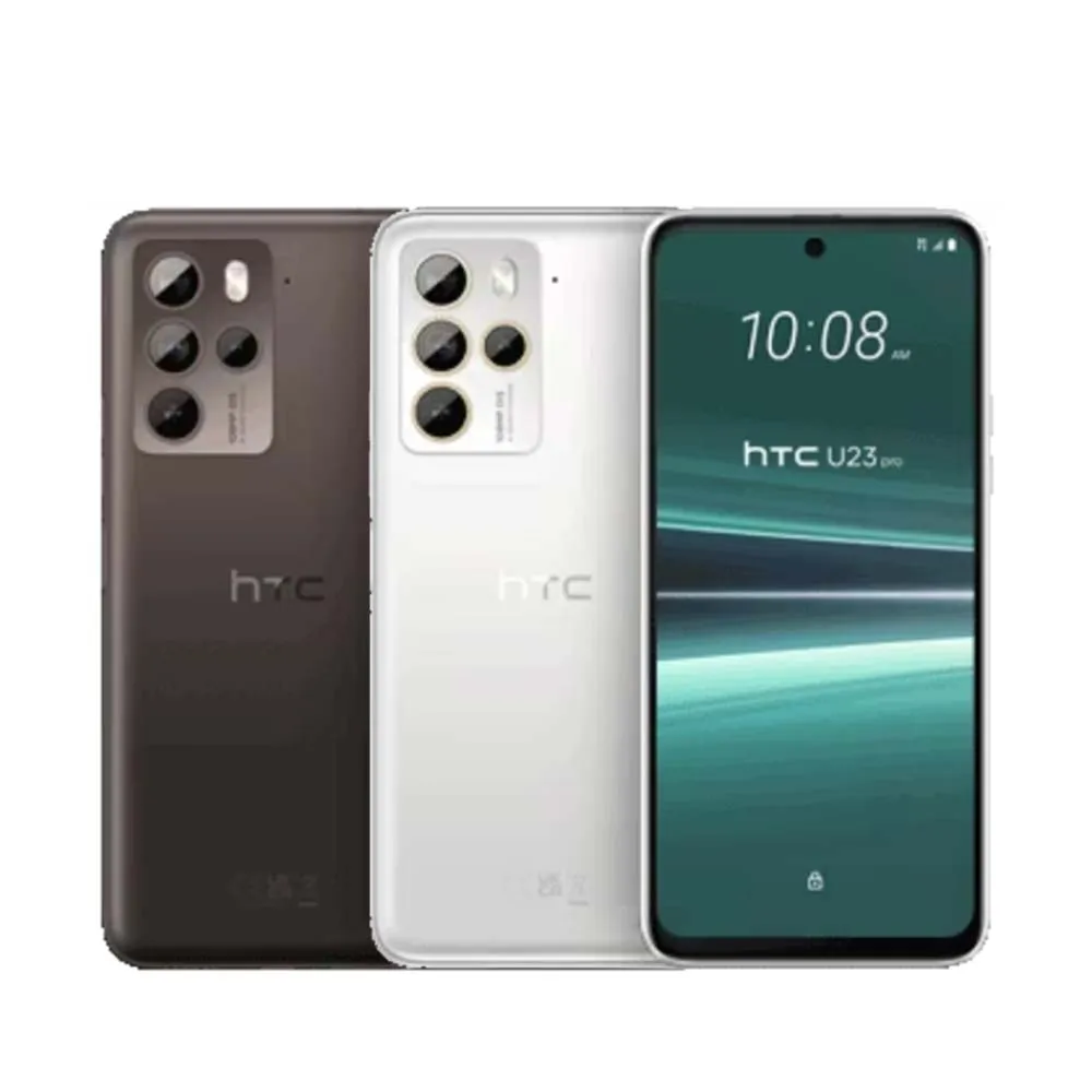 HTC U23 Pro (12G/256G) - 慕雪白 歷史價格詳細信息