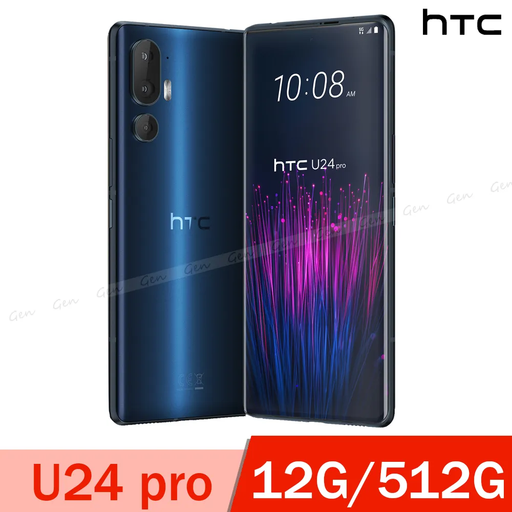 HTC U24 Pro 5G版 6.8吋 日本旭硝子3D曲面全膠滿版9H鋼化玻璃貼 保護貼 歷史價格詳細信息