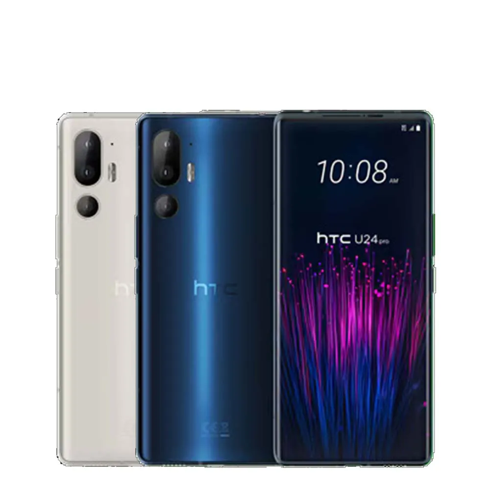 HTC U24 pro (12G/512G) 手機 送空壓殼+玻璃保護貼 歷史價格詳細信息