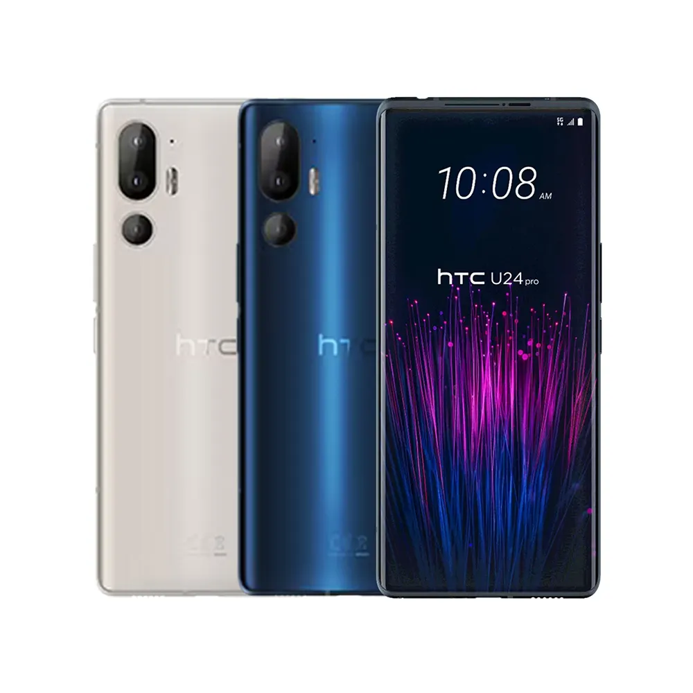 HTC U24 Pro 5G版 6.8吋 日本旭硝子3D曲面全膠滿版9H鋼化玻璃貼 保護貼 歷史價格詳細信息
