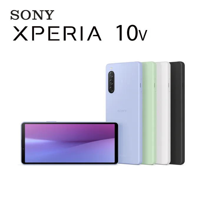 SONY Xperia 10V (8G/128G) 歷史價格詳細信息