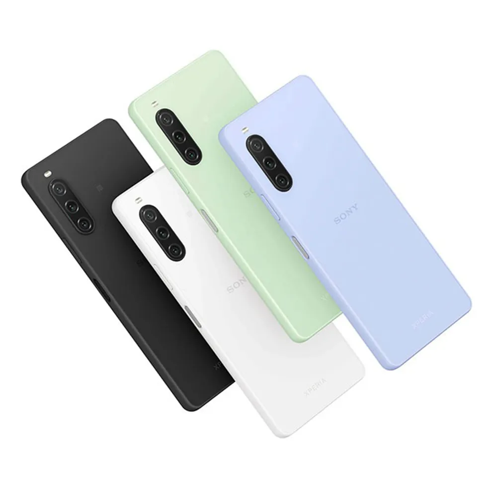 Sony Xperia10V Xperia 10V 10V 第五代强磁對吸荔枝纹手機皮套可插卡支架保護套~另售鋼化膜~ 歷史價格詳細信息