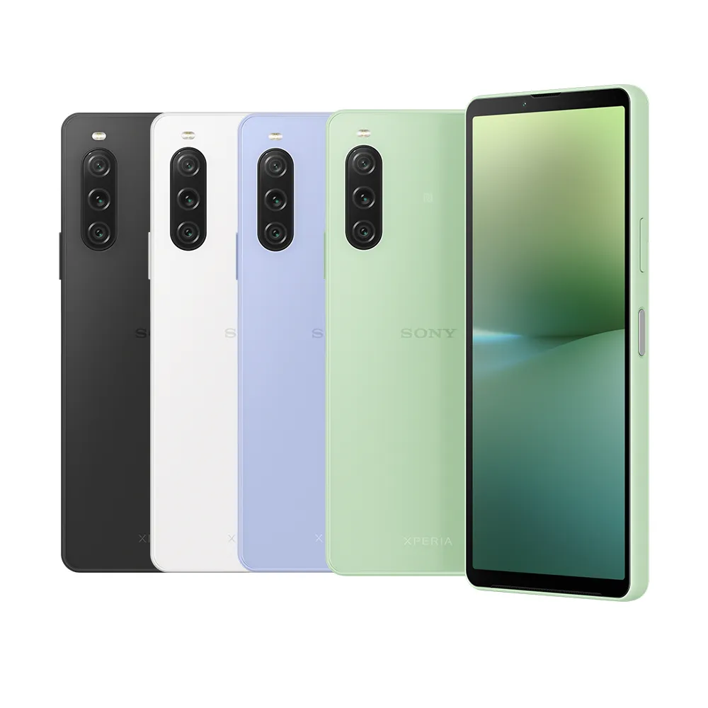 SONY Xperia 10V (8G/128G) 歷史價格詳細信息