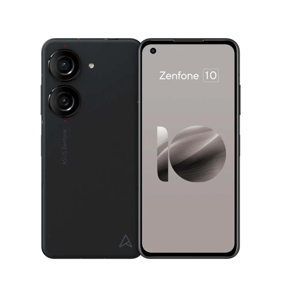 ASUS Zenfone10 (8G/128G) 黑 歷史價格詳細信息