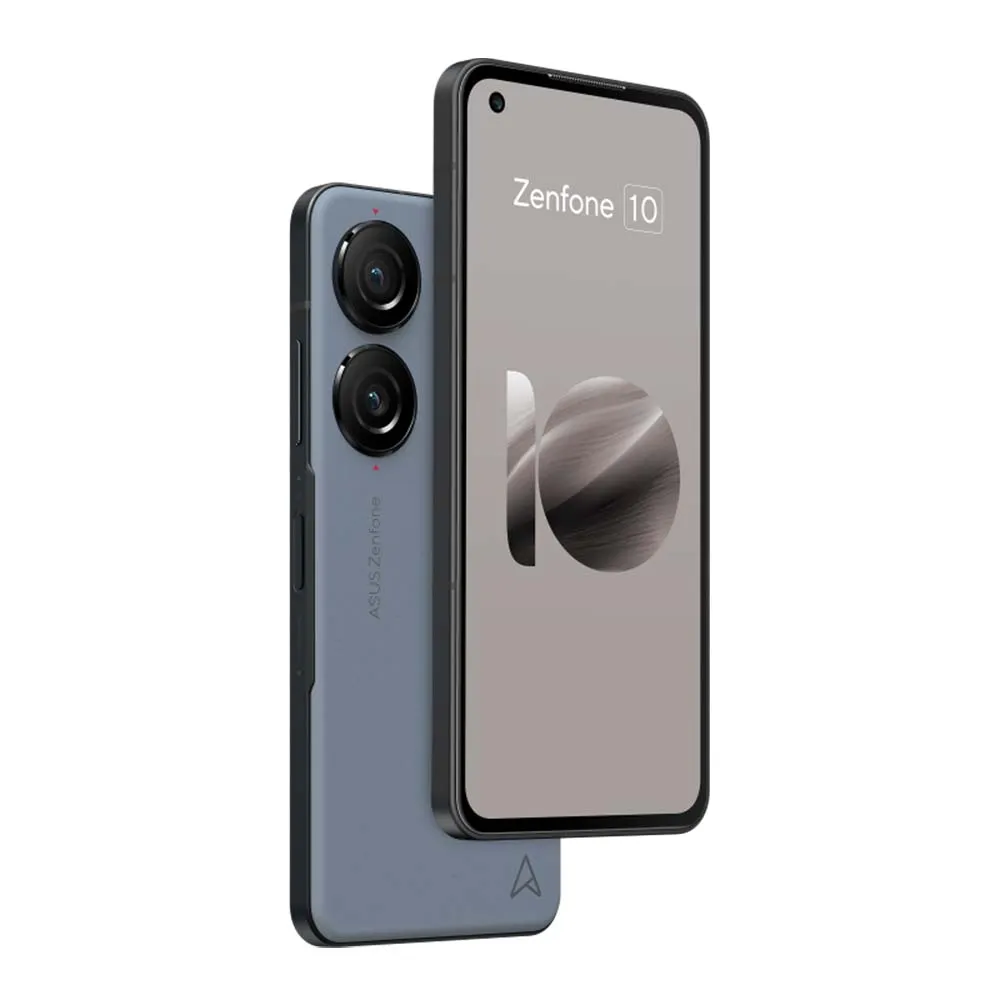 ASUS Zenfone 10 (8G/256G) 藍 歷史價格詳細信息