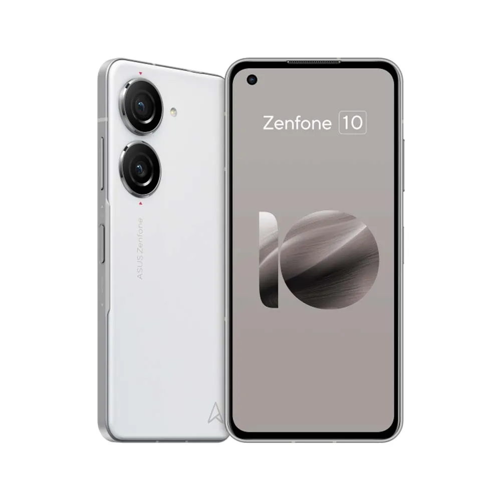 ASUS Zenfone 10 (8G/256G) 白 歷史價格詳細信息