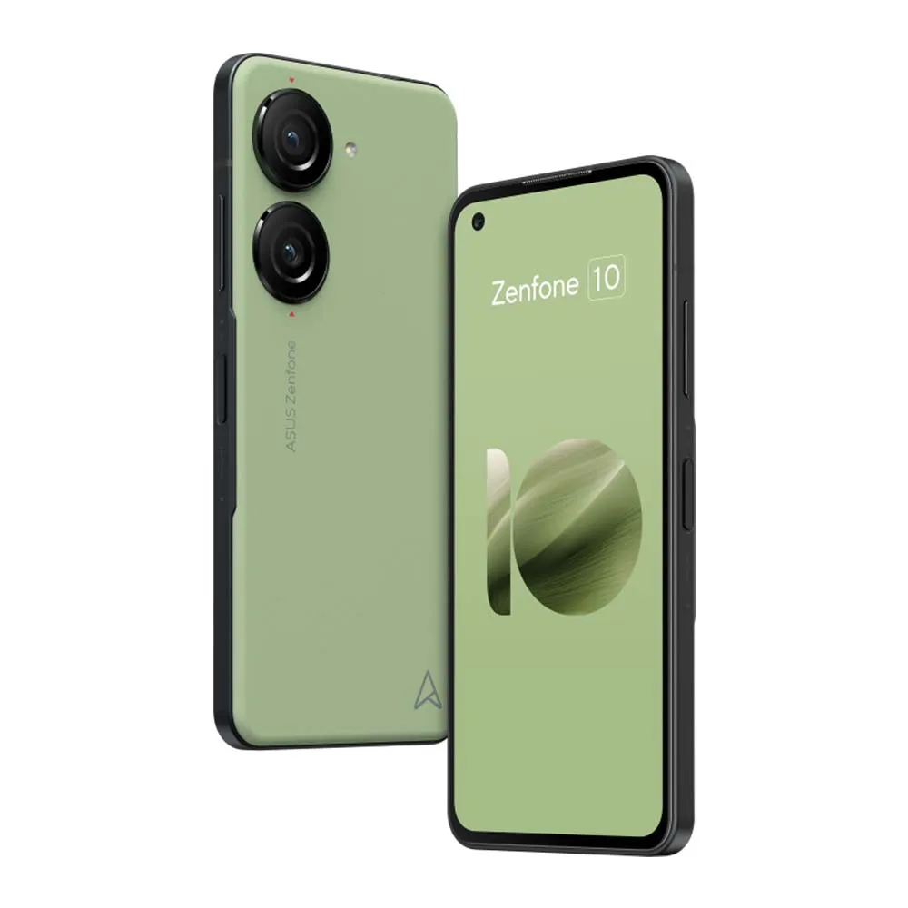 Asus Zenfone10 (8G/256G) 藍 歷史價格詳細信息