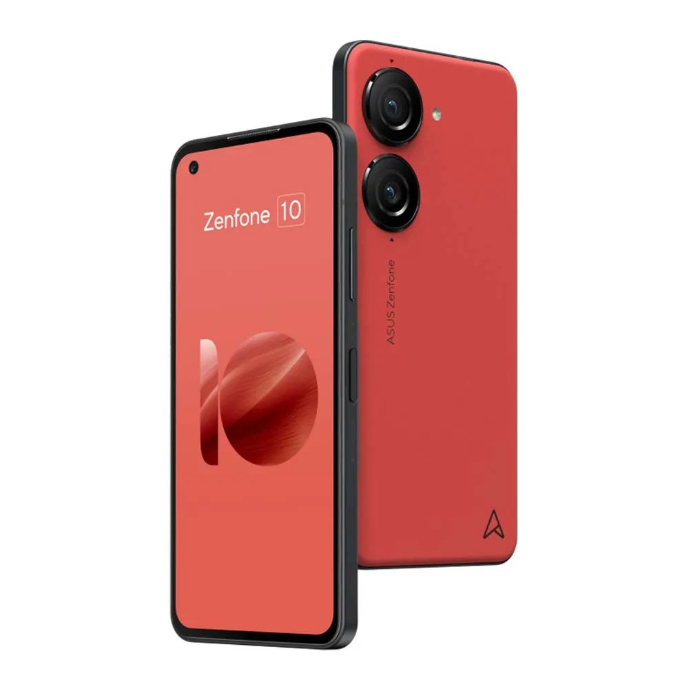 Asus Zenfone10 (8G/256G) 藍 歷史價格詳細信息