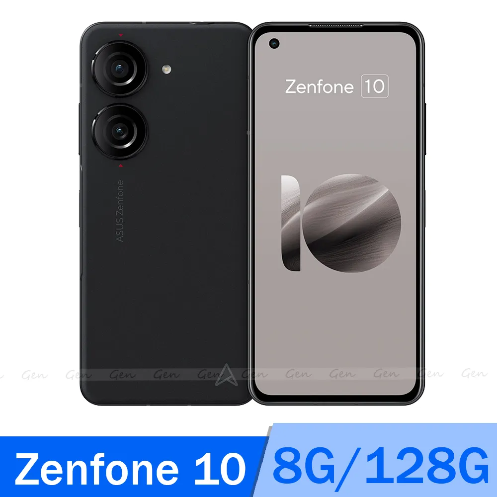 ASUS Zenfone10 (8G/128G) 黑 歷史價格詳細信息