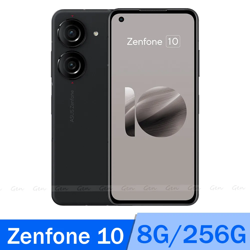 ASUS Zenfone 10 (8G/256G) 白 歷史價格詳細信息