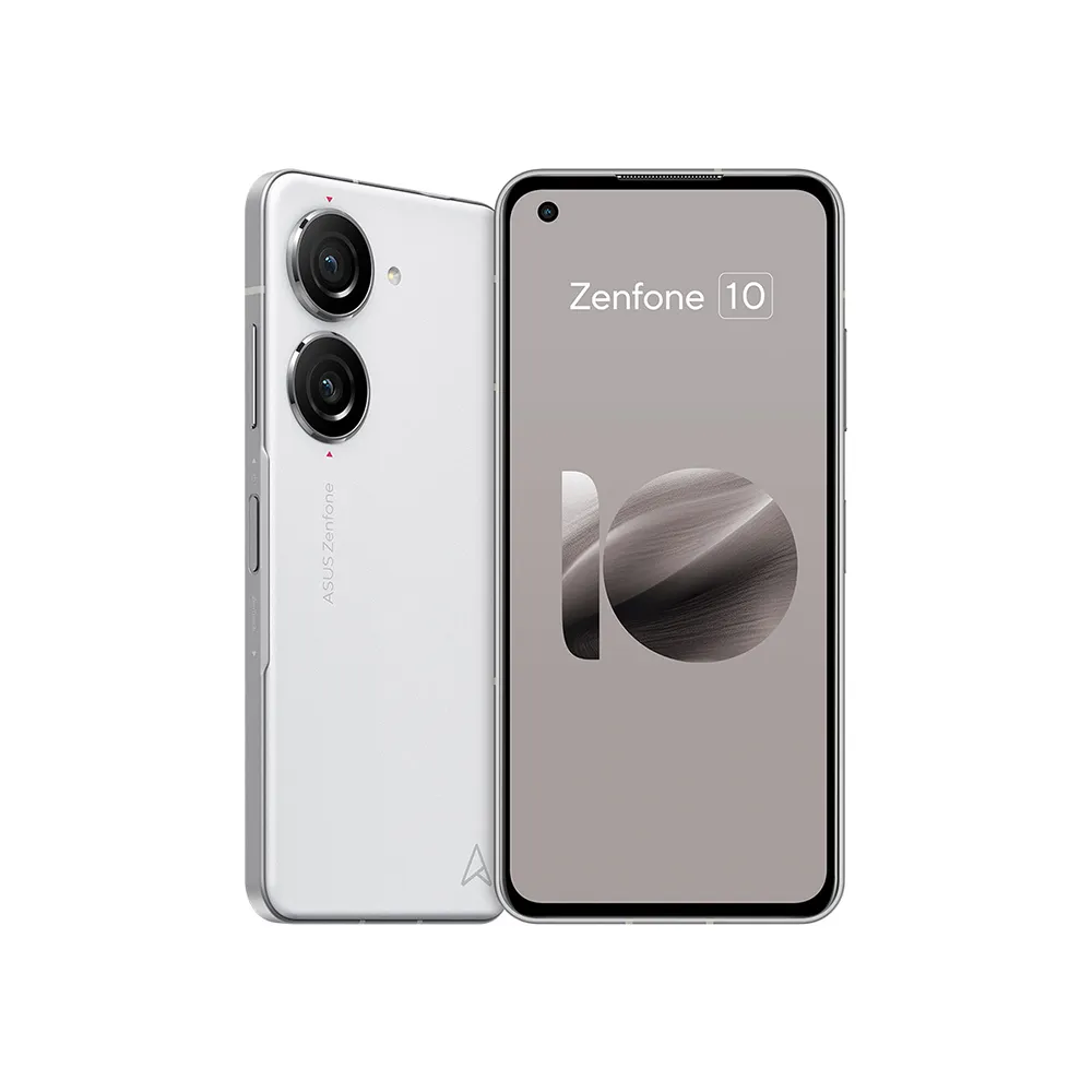 ASUS Zenfone 10 (8G/256G) 白 歷史價格詳細信息