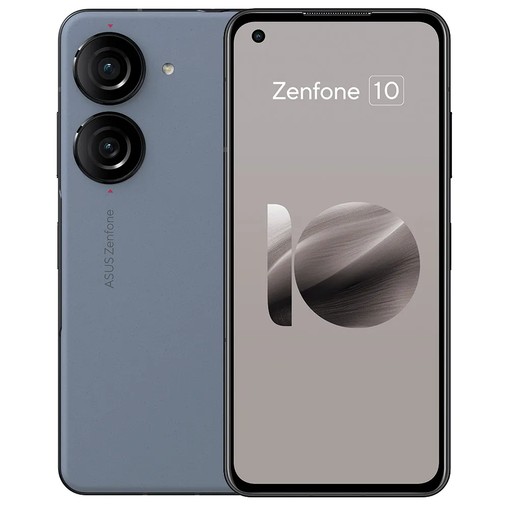 ASUS Zenfone 10 (8G/256G) 藍 歷史價格詳細信息