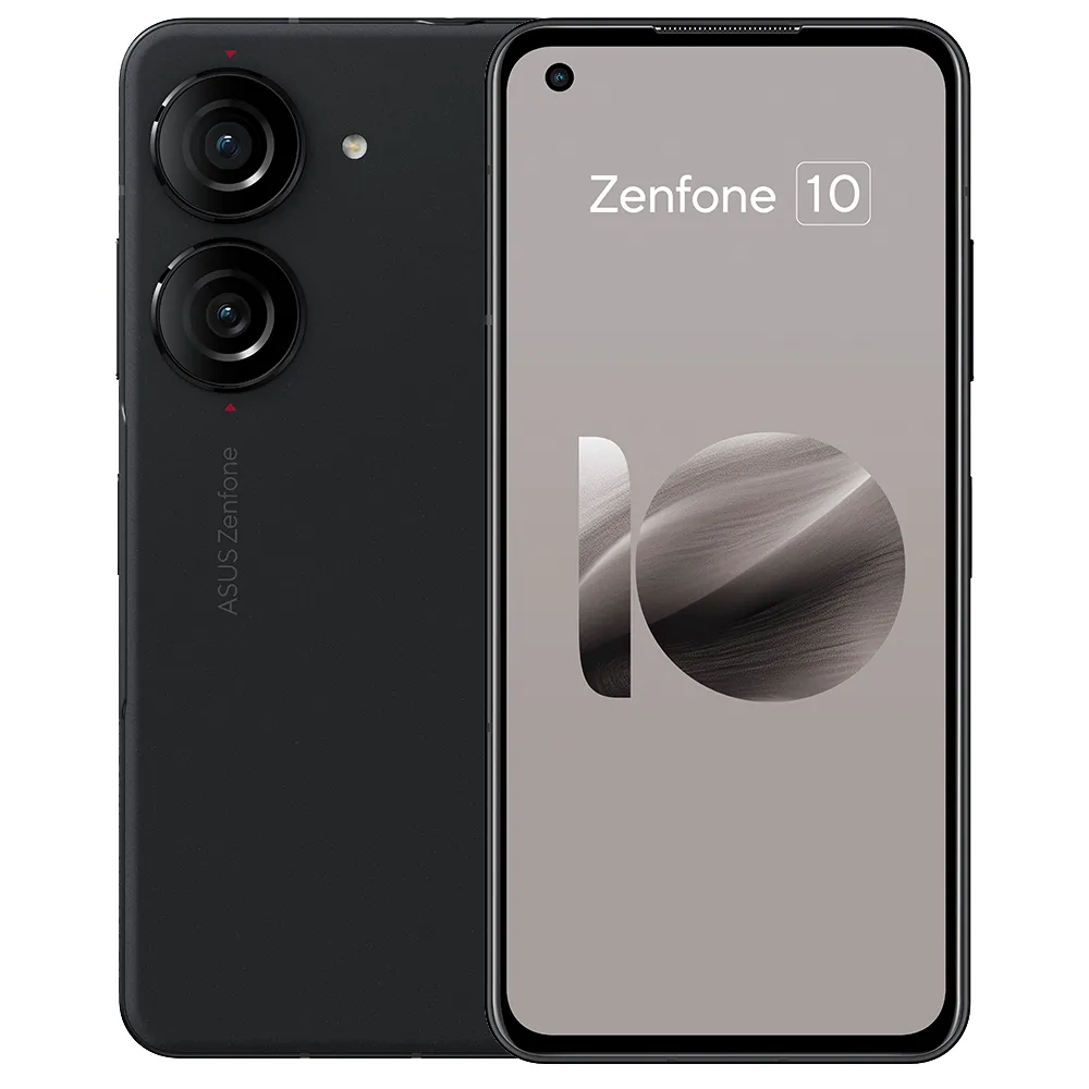 ASUS Zenfone10 (8G/256G) 黑 歷史價格詳細信息