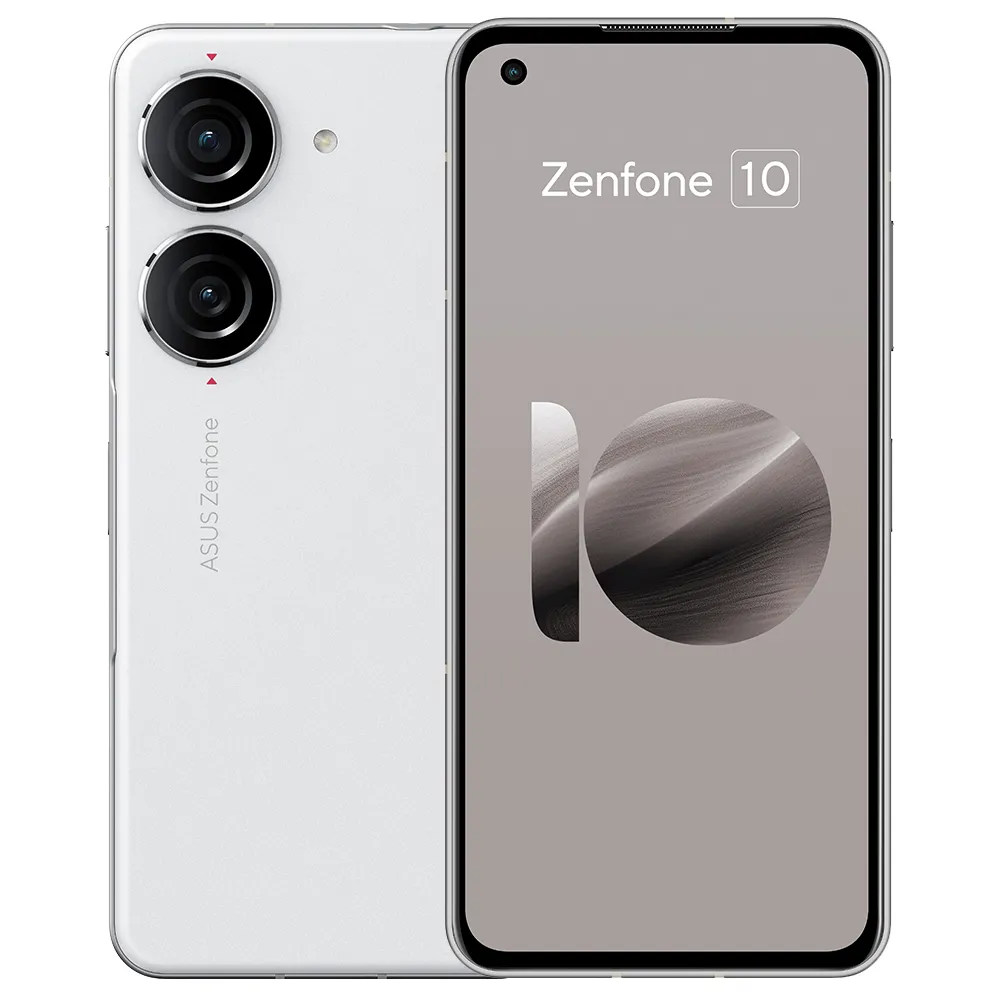 ASUS Zenfone 10 (8G/256G) 白 歷史價格詳細信息
