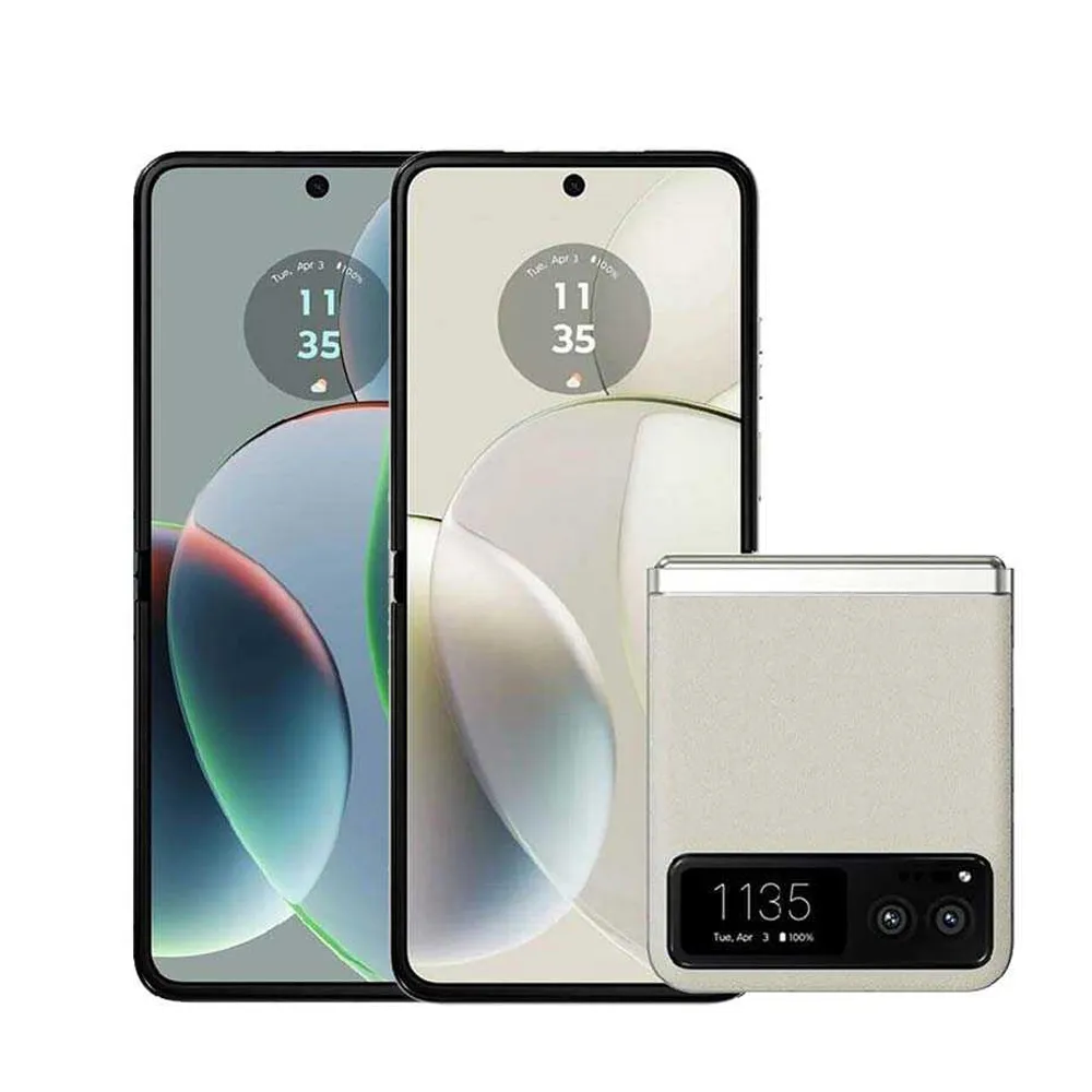 Motorola Razr 40 8G/256G 豆腐白 歷史價格詳細信息