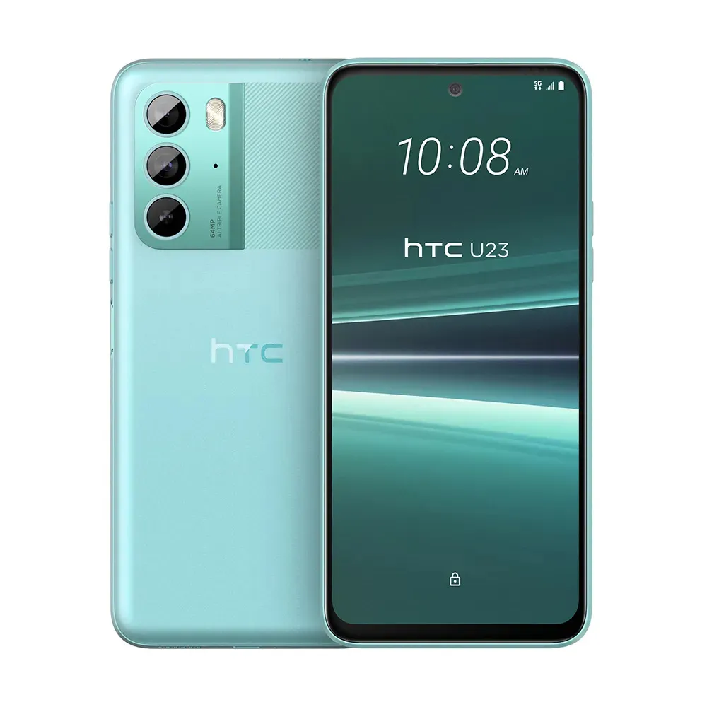 HTC U23 8G 128G S級 A級 福利品 神腦生活 歷史價格詳細信息