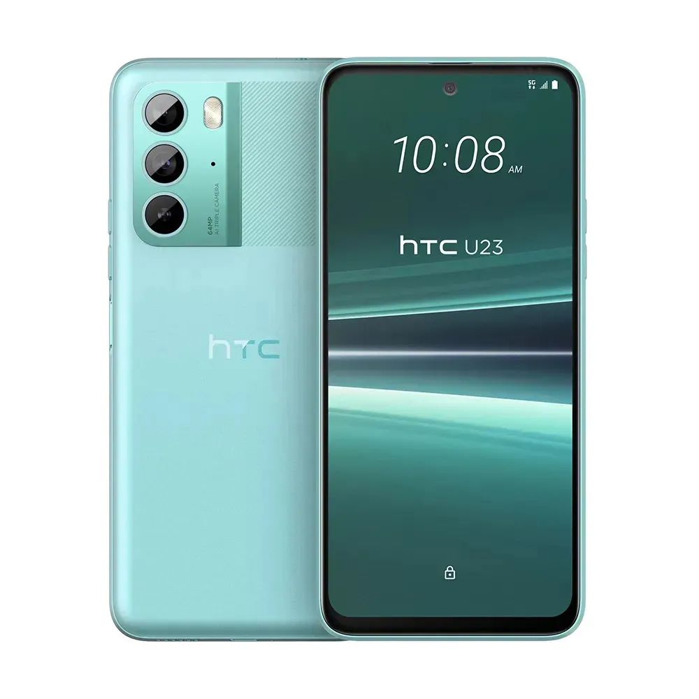 HTC U23 8G 128G S級 A級 福利品 神腦生活 歷史價格詳細信息