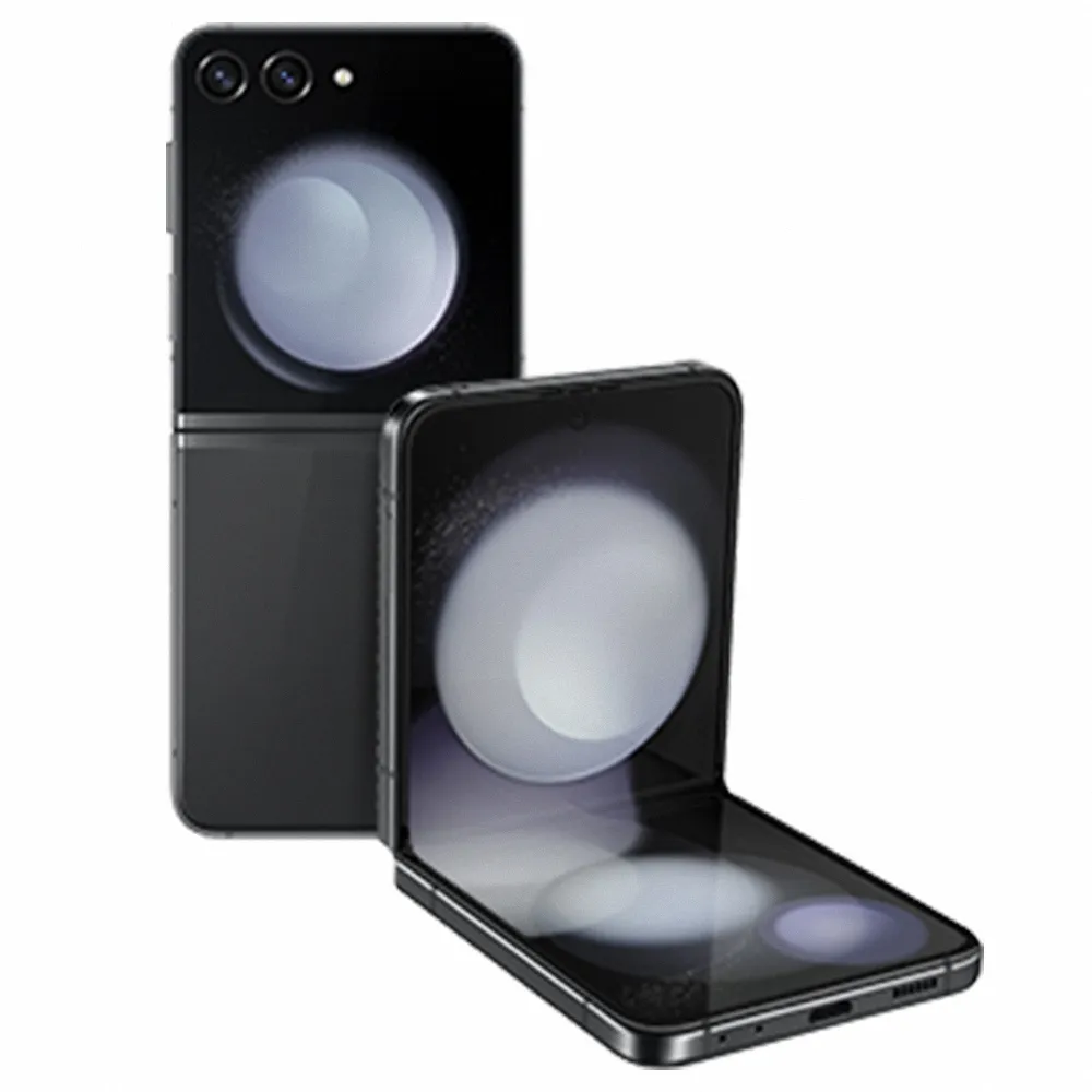 SAMSUNG Z Flip5 8G/512GB摺疊新旗艦 6.7吋內+3.4吋外 雙螢幕 全新未拆封 台版原廠公司貨 歷史價格詳細信息