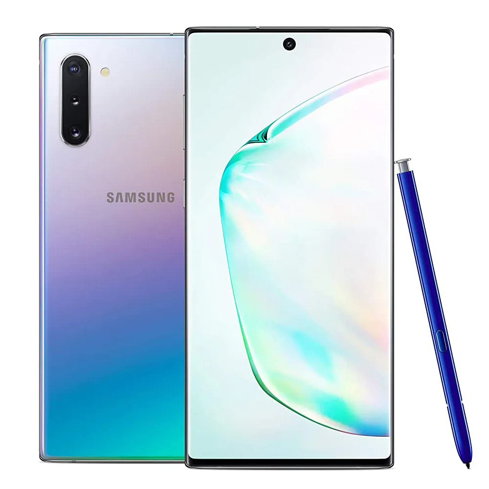 【福利品】SAMSUNG  Galaxy Note10+ (8GB/256GB) 6.3吋 智慧型手機 歷史價格詳細信息