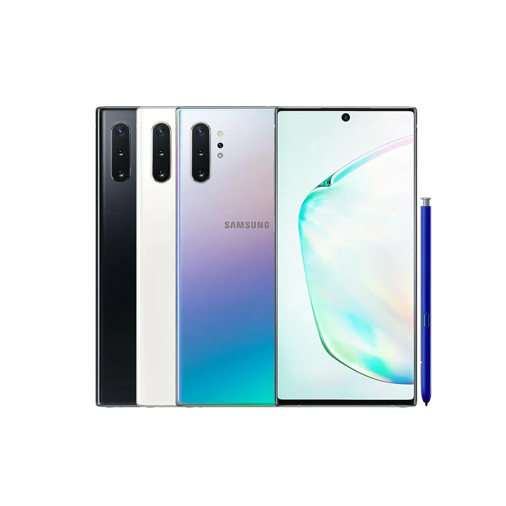 【福利品】SAMSUNG  Galaxy Note10+ (8GB/256GB) 6.3吋 智慧型手機 歷史價格詳細信息