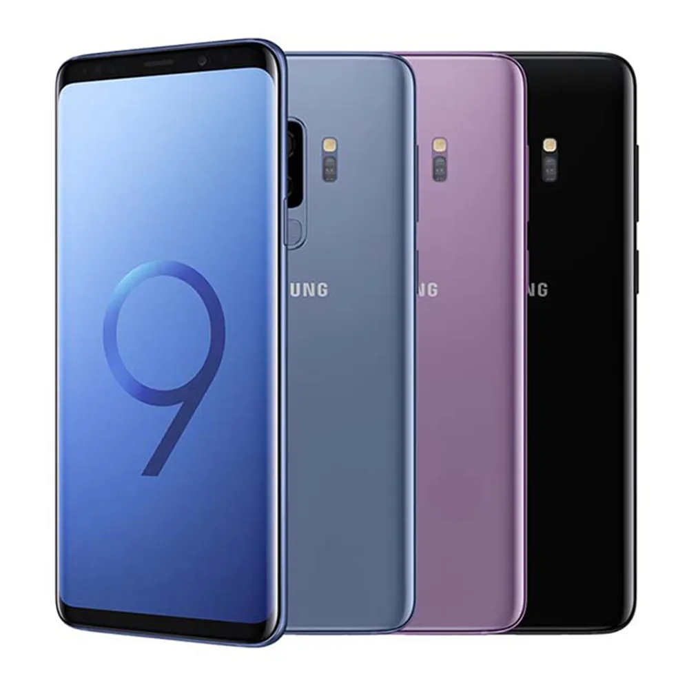 【福利品】SAMSUNG Galaxy S9 Plus 6G/64GB 6.2吋 智慧型手機 歷史價格詳細信息