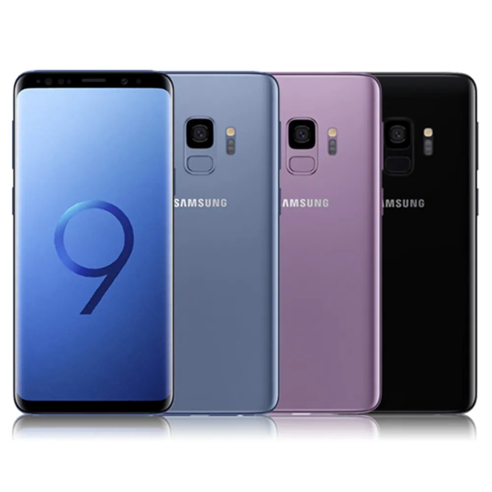【福利品】SAMSUNG Galaxy S9 Plus 6G/64GB 6.2吋 智慧型手機 歷史價格詳細信息