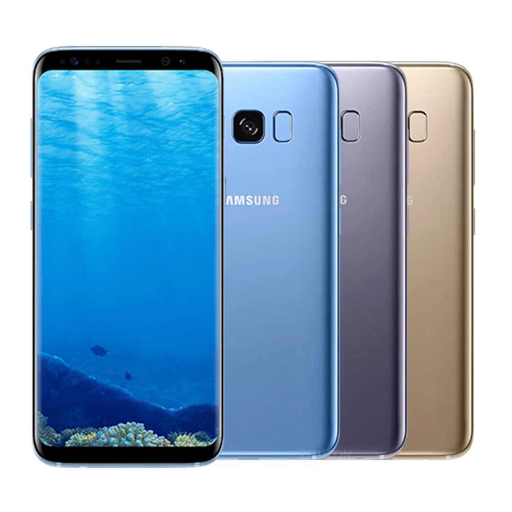 【福利品】Samsung Galaxy S8 64GB 價格比較,價格查詢,歷史價格詳細信息