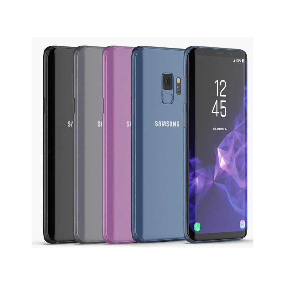 【福利品】SAMSUNG Galaxy S9 Plus 6G/64GB 6.2吋 智慧型手機 歷史價格詳細信息
