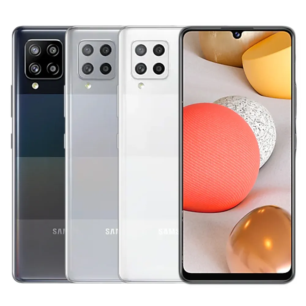 【福利品】SAMSUNG Galaxy A42 (6G/128G) 9成新 歷史價格詳細信息