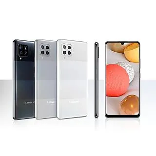 【福利品】SAMSUNG Galaxy A42 (6G/128G) 9成新 歷史價格詳細信息