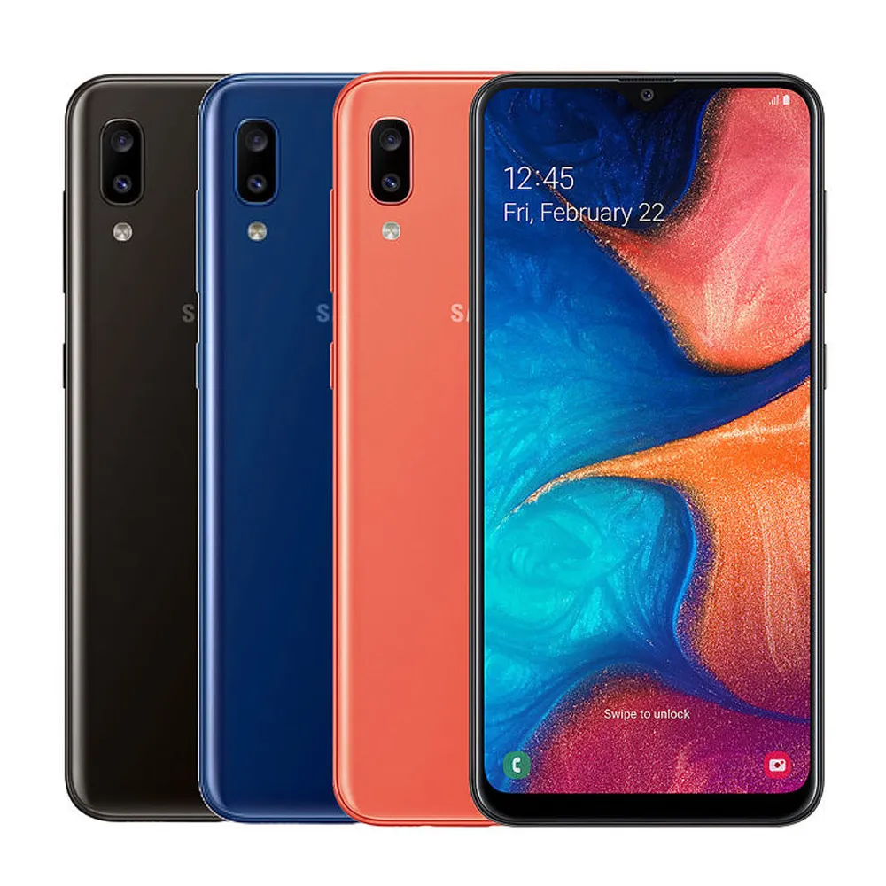 SAMSUNG Galaxy A20 鏡頭貼 玻璃鏡頭貼 三星 Galaxy A20 鏡頭保護貼 鏡頭膜 歷史價格詳細信息