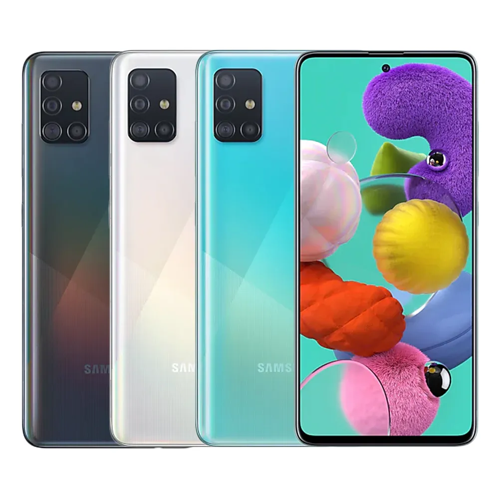 【福利品】Samsung Galaxy A51 5G (6GB/128GB) 歷史價格詳細信息