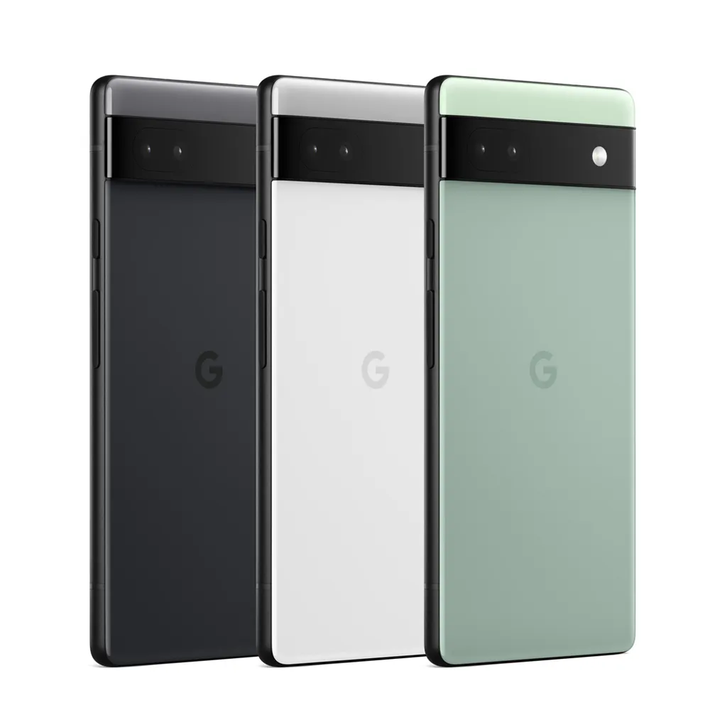 【福利品 】Google Pixel 6 6.4吋 (8G/128G) 智慧型手機 歷史價格詳細信息