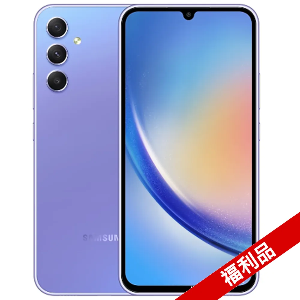 SAMSUNG Galaxy A34 5G(6G/128G) 歷史價格詳細信息