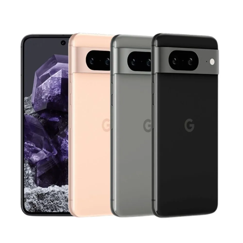 [福利品]Google Pixel 8 (8G+128GB) 全機9成新 歷史價格詳細信息