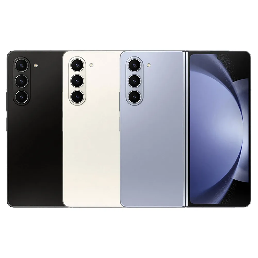 【福利品】SAMSUNG Galaxy Z Fold 5 (12G/256G) 歷史價格詳細信息