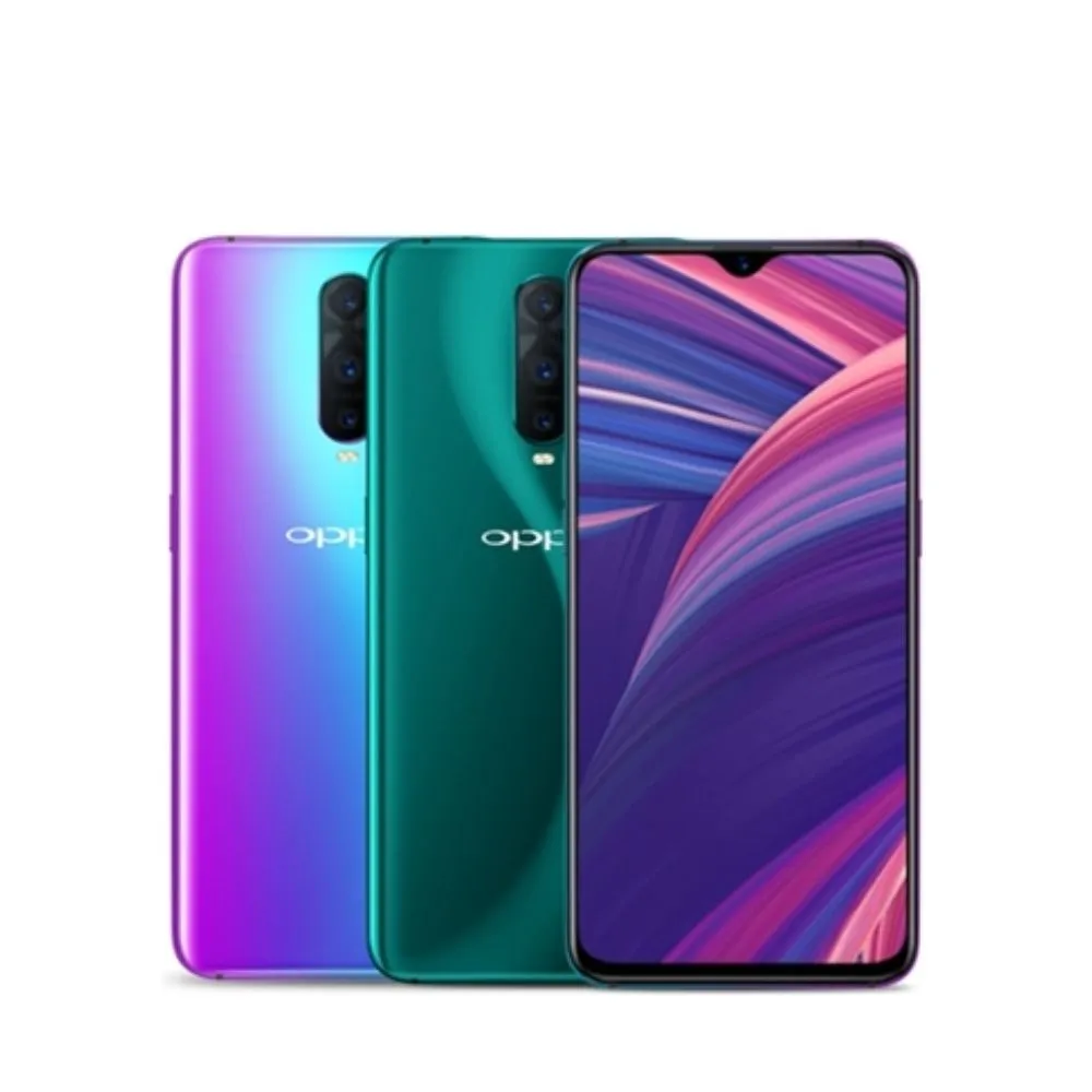 【福利品】OPPO R17 Pro 6GB/128GB(CPH1877) 歷史價格詳細信息