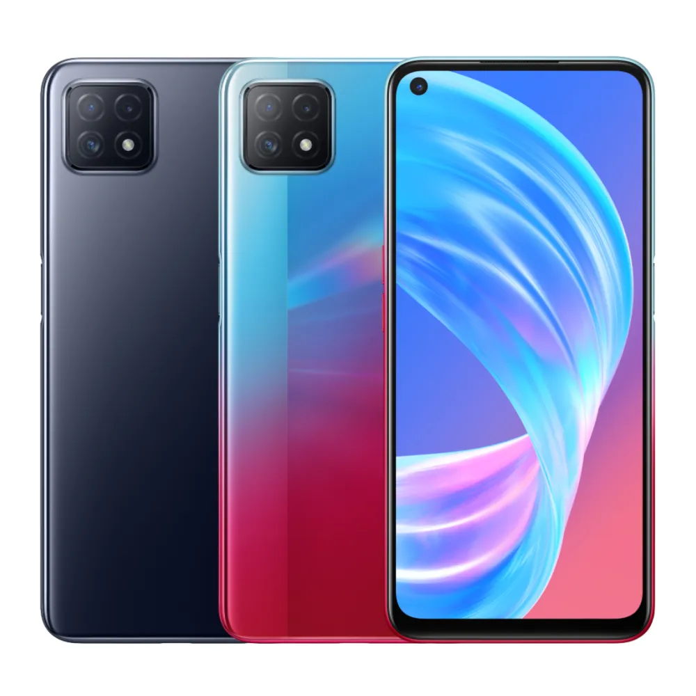 OPPO A73 5G CPH2161 6.5吋 新撞色 側掀 皮套 可立/內軟殼 歷史價格詳細信息