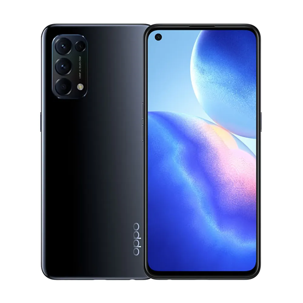 【福利品】OPPO Reno5 Z (8G/128G) 6.43 吋八核心 5G - 宇宙藍 歷史價格詳細信息