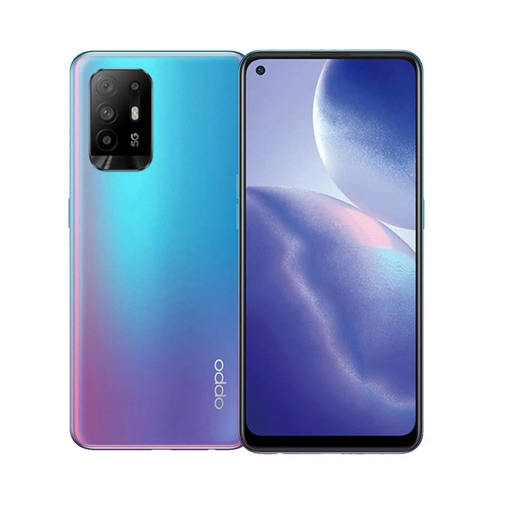 【福利品】OPPO Reno8 5G (8G/256G)晨曦金 贈手機支架+玻璃貼 智慧型手機 福利機 歷史價格詳細信息