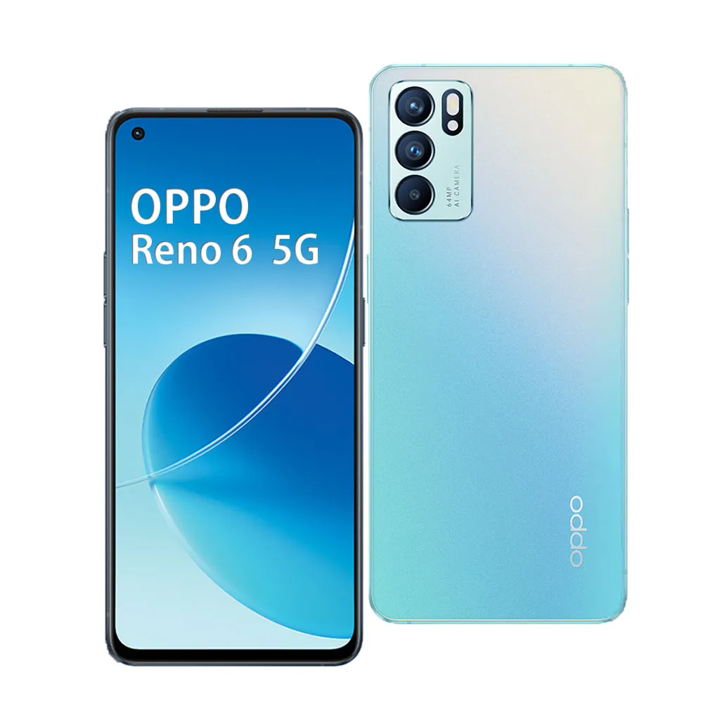 【福利品】OPPO Reno4 5G (8+128) 黑 歷史價格詳細信息