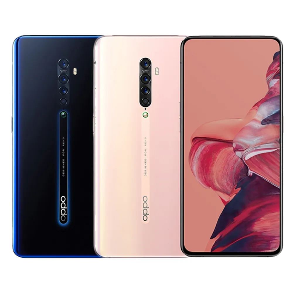 【福利品】OPPO Reno2 Z (8GB/128GB) 歷史價格詳細信息